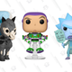 Up to 30% off Pop Vinyls | Amazon